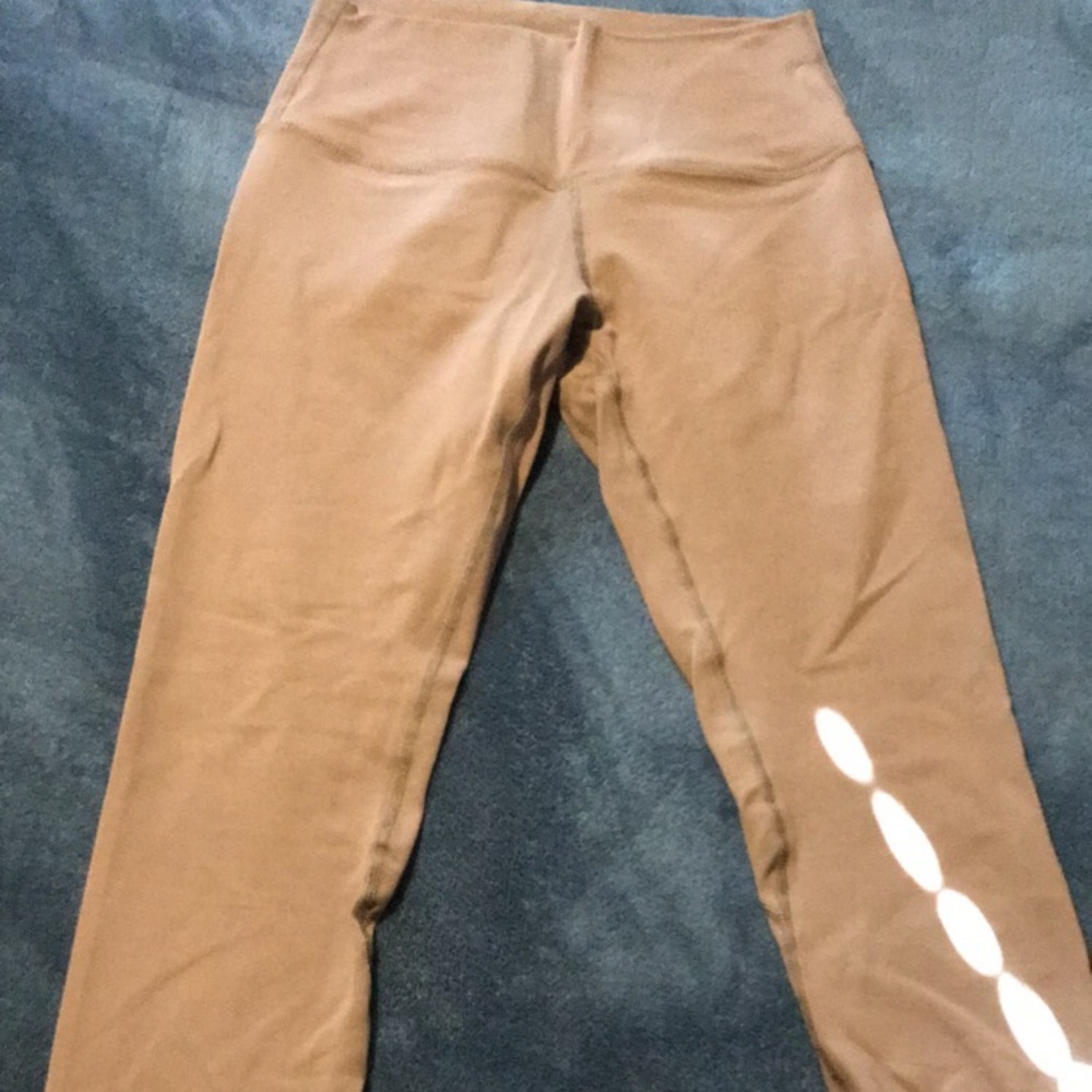 HalioLA leggings. Medium.